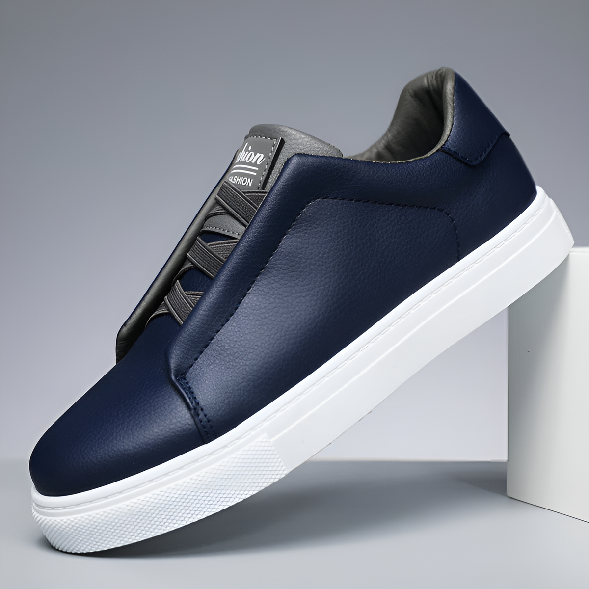 Gofert - Premium Leather Sneakers
