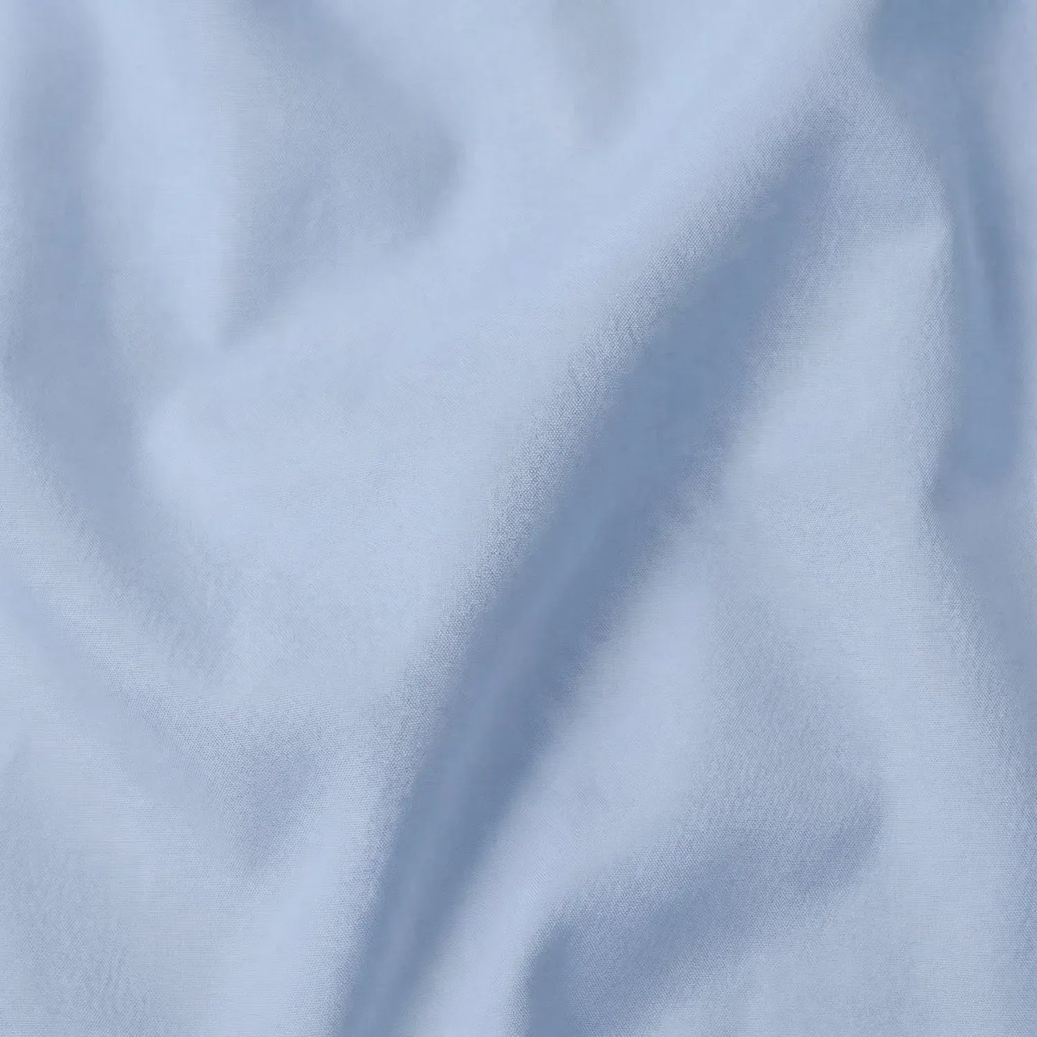 VitaFit non-iron dress shirt packed in suitcase for travel