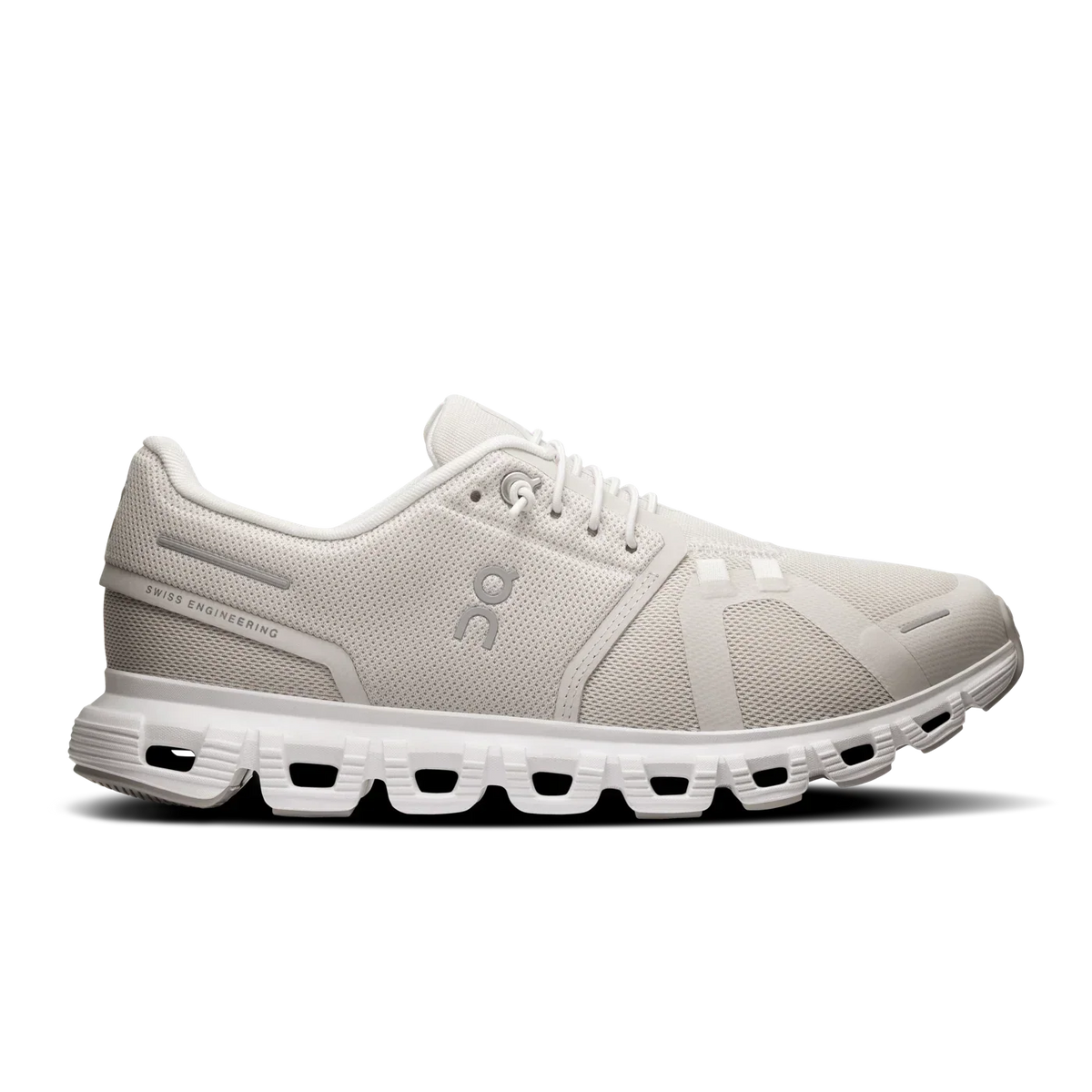 CLOUD 6 - PEARL / WHITE