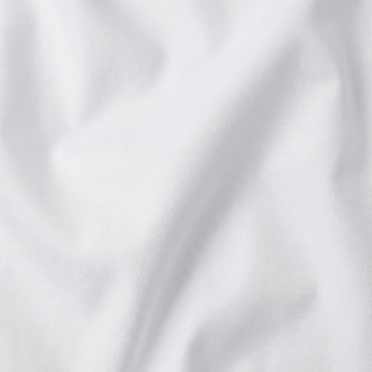 VitaFit non-iron dress shirt product flat-lay on dark background